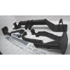 B-070 STEINHOF Фаркоп на BMW X5 E53 2000-2007. Требуется подрезка бампера. Тип шара: A. Нагрузки: 2700/150 кг, масса фаркопа 22,5 кг (без электрики в комплекте)