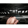 B021C GALIA Полностью оцинкованный фаркоп на BMW 3-Series седан/универсал 2011-2018, BMW 1-Series 2011-2019. Подрозетник убирается за бампер. Невидимый вырез бампера. Тип шара: C (горизонтальный съемный). Нагрузки: 1900/75 кг, масса фаркопа 12,82 кг