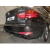 B021C GALIA Полностью оцинкованный фаркоп на BMW 3-Series седан/универсал 2011-2018, BMW 1-Series 2011-2019. Подрозетник убирается за бампер. Невидимый вырез бампера. Тип шара: C (горизонтальный съемный). Нагрузки: 1900/75 кг, масса фаркопа 12,82 кг