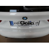 B023C GALIA Полностью оцинкованный фаркоп на MINI Countryman 2017-2024, MINI Clubman 2015-2024, BMW X2 F39 2018-2024, BMW X1 F48 07/2015-2022, BMW 2-Series Active Tourer F45 09/2014-2021, BMW 2-Series Gran Tourer F46 05/2015-2021. Подрозетник убирается за