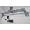B023C GALIA Полностью оцинкованный фаркоп на MINI Countryman 2017-2024, MINI Clubman 2015-2024, BMW X2 F39 2018-2024, BMW X1 F48 07/2015-2022, BMW 2-Series Active Tourer F45 09/2014-2021, BMW 2-Series Gran Tourer F46 05/2015-2021. Подрозетник убирается за