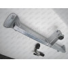 B023C GALIA Полностью оцинкованный фаркоп на MINI Countryman 2017-2024, MINI Clubman 2015-2024, BMW X2 F39 2018-2024, BMW X1 F48 07/2015-2022, BMW 2-Series Active Tourer F45 09/2014-2021, BMW 2-Series Gran Tourer F46 05/2015-2021. Подрозетник убирается за