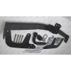 B9030 Буксирофф Фаркоп для Renault Sandero 2009-2014 (сборка Россия). Требуется подрезка бампера. Тип шара: A. Нагрузка: 600 кг (без электрики в комплекте)