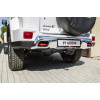BCF-23-991422.00 PT GROUP Фаркоп на BAIC BJ40 2023- без снятия и подрезки бампера. Тип шара: AV (вертикально съемный с ключом). Нагрузки: 750/100 кг, масса фаркопа 18,9 кг (без электрики в комплекте)