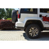 BCF-23-991422.00 PT GROUP Фаркоп на BAIC BJ40 2023- без снятия и подрезки бампера. Тип шара: AV (вертикально съемный с ключом). Нагрузки: 750/100 кг, масса фаркопа 18,9 кг (без электрики в комплекте)