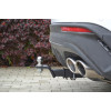 BXF-23-991122.00 PT GROUP Фаркоп на Belgee X50 2023-, Geely Coolray 2022-2025 без снятия и подрезки бампера. Тип шара: E (легкосъемный шар под квадрат). Нагрузки: 1250/75 кг, масса фаркопа 16,3 кг (без электрики в комплекте)