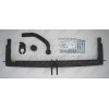 C-270 STEINHOF Фаркоп на Chevrolet Lacetti хетчбек 2004-2012 без подрезки бампера. Тип шара: A. Нагрузки: 1200/75 кг, масса фаркопа 15 кг (без электрики в комплекте)
