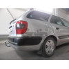 C016A GALIA Полностью оцинкованный фаркоп на Citroen Xsara универсал 1998-2005. Тип шара: A. Установка без снятия и выреза бампера. Нагрузки: 1300/80 кг, масса фаркопа 14,75 кг