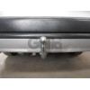 C016A GALIA Полностью оцинкованный фаркоп на Citroen Xsara универсал 1998-2005. Тип шара: A. Установка без снятия и выреза бампера. Нагрузки: 1300/80 кг, масса фаркопа 14,75 кг