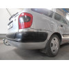 C016A GALIA Полностью оцинкованный фаркоп на Citroen Xsara универсал 1998-2005. Тип шара: A. Установка без снятия и выреза бампера. Нагрузки: 1300/80 кг, масса фаркопа 14,75 кг