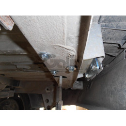 C028C GALIA Полностью оцинкованный фаркоп на Citroen Xsara хетчбек 1997-2004. Тип шара: C (горизонтальный съемный). Установка без снятия и выреза бампера. На