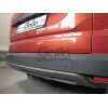 D051C GALIA Полностью оцинкованный фаркоп на Dacia Jogger 2022-. Тип шара: C (горизонтальный съемный). Установка без снятия и выреза бампера. Нагрузки: 1500/75 кг, масса фаркопа 17,17 кг