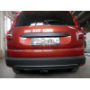 D051C GALIA Полностью оцинкованный фаркоп на Dacia Jogger 2022-. Тип шара: C (горизонтальный съемный). Установка без снятия и выреза бампера. Нагрузки: 1500/75 кг, масса фаркопа 17,17 кг