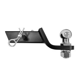 DHO-10-991122.00 PT GROUP Фаркоп на Haval H5 2020-2021, DW Hower H3 2017-2019, DW Hower H5 2017-2019, Great Wall Hover H3 New 2014-2016, Great Wall Hover H3 2010-2016, Great Wall Hover H5 2011-2016 без подрезки бампера. Тип ш