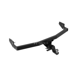 DHO-10-991122.00 PT GROUP Фаркоп на Haval H5 2020-2021, DW Hower H3 2017-2019, DW Hower H5 2017-2019, Great Wall Hover H3 New 2014-2016, Great Wall Hover H3 2010-2016, Great Wall Hover H5 2011-2016 без подрезки бампера. Тип ш