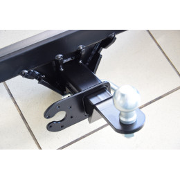 DHO-10-991122.00 PT GROUP Фаркоп на Haval H5 2020-2021, DW Hower H3 2017-2019, DW Hower H5 2017-2019, Great Wall Hover H3 New 2014-2016, Great Wall Hover H3 2010-2016, Great Wall Hover H5 2011-2016 без подрезки бампера. Тип ш