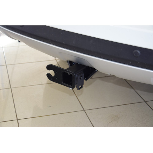 DHO-10-991122.00 PT GROUP Фаркоп на Haval H5 2020-2021, DW Hower H3 2017-2019, DW Hower H5 2017-2019, Great Wall Hover H3 New 2014-2016, Great Wall Hover H3 2010-2016, Great Wall Hover H5 2011-2016 без подрезки бампера. Тип шара: E (легкосъемный шар под к