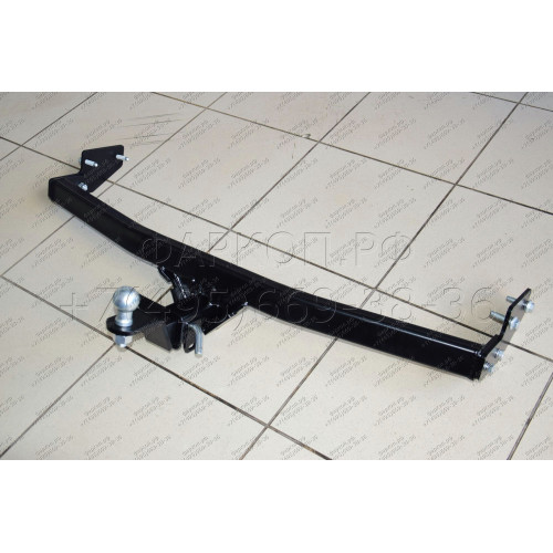 DHO-10-991122.00 PT GROUP Фаркоп на Haval H5 2020-2021, DW Hower H3 2017-2019, DW Hower H5 2017-2019, Great Wall Hover H3 New 2014-2016, Great Wall Hover H3 2010-2016, Great Wall Hover H5 2011-2016 без подрезки бампера. Тип шара: E (легкосъемный шар под к