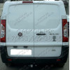 F-148 STEINHOF Фаркоп на Citroen Jumpy II (также Long L2) 2006-2016, FIAT Scudo II (также Long L2) 2007-2016, Peugeot Expert II (также Long L2) 2007-2016, Toyota Proace (также Long L2) 2013-2016. Требуется подрезка бампера. Тип шара: A. Нагрузки: 2000/80 