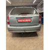 F.1012.001 BERG Фаркоп на Chevrolet Lacetti седан/универсал 2004-2012 без снятия и подрезки бампера. Тип шара: A. Нагрузки: 1200/75 кг, масса фаркопа 15 кг (без электрики в комплекте)