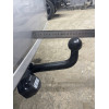 F.1012.001 BERG Фаркоп на Chevrolet Lacetti седан/универсал 2004-2012 без снятия и подрезки бампера. Тип шара: A. Нагрузки: 1200/75 кг, масса фаркопа 15 кг (без электрики в комплекте)