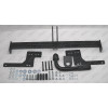 F.4711.001 BERG Фаркоп на Renault Duster 2021-2022 (без выреза бампера), Renault Kaptur 2016-2022, Renault Duster 2011-2021, Nissan Terrano 2014-2022 (необходима подрезка бампера). Тип шара: A. Нагрузки: 1200/75 кг, масса фаркопа 14,5 кг (без электрики в 