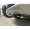 F.4711.001 BERG Фаркоп на Renault Duster 2021-2022 (без выреза бампера), Renault Kaptur 2016-2022, Renault Duster 2011-2021, Nissan Terrano 2014-2022 (необходима подрезка бампера). Тип шара: A. Нагрузки: 1200/75 кг, масса фаркопа 14,5 кг (без электрики в 
