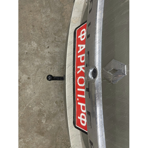 F.4711.001 BERG Фаркоп на Renault Duster 2021-2022 (без выреза бампера), Renault Kaptur 2016-2022, Renault Duster 2011-2021, Nissan Terrano 2014-2022 (необходима подрезка бампера). Тип шара: A. Нагрузки: 1200/75 кг, масса фаркопа 14,5 кг (без электрики в 