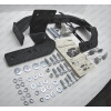 F.5713.004 BERG Фаркоп на Toyota Land Cruiser 200 (Executive, TRD) 2007-2021 без снятия и подрезки бампера. Тип шара: F. Нагрузки: 1500/75 кг, масса фаркопа 20 кг (без электрики в комплекте)