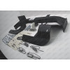 F.5713.004 BERG Фаркоп на Toyota Land Cruiser 200 (Executive, TRD) 2007-2021 без снятия и подрезки бампера. Тип шара: F. Нагрузки: 1500/75 кг, масса фаркопа 20 кг (без электрики в комплекте)