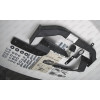 F.5713.004 BERG Фаркоп на Toyota Land Cruiser 200 (Executive, TRD) 2007-2021 без снятия и подрезки бампера. Тип шара: F. Нагрузки: 1500/75 кг, масса фаркопа 20 кг (без электрики в комплекте)