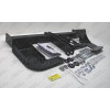 F.9414.001 BERG Фаркоп на Haval M6 2023-, Haval H6 2014-2020, Haval H6 Coupe 2016-2020 без снятия и подрезки бампера. Тип шара: A. Нагрузки: 1500/75 кг, масса фаркопа 17,4 кг (без электрики в комплекте)