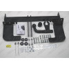 F.9414.001 BERG Фаркоп на Haval M6 2023-, Haval H6 2014-2020, Haval H6 Coupe 2016-2020 без снятия и подрезки бампера. Тип шара: A. Нагрузки: 1500/75 кг, масса фаркопа 17,4 кг (без электрики в комплекте)