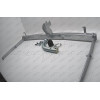 F082A GALIA Полностью оцинкованный фаркоп на Ford Fusion 2002-2012, в т.ч. модели с парктрониками. Тип шара: A. Без выреза бампера. Нагрузки: 1100/50 кг, масса фаркопа 13,12 кг