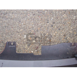 F101C GALIA Полностью оцинкованный фаркоп на Opel Corsa D 2006-2014, FIAT Grande Punto 2005-2010, Grande Punto Evo 2005-2010, Alfa Romeo MiTo 2008-2018. Подрозетник убирается за бампер. Тип ша