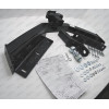 FA 0858-E Бизон Фаркоп на Acura MDX 2014-2021. Требуется подрезка бампера. Тип шара: E (легкосъемный шар под квадрат). Нагрузки: 3000/120 кг. Не комплектуется электрикой