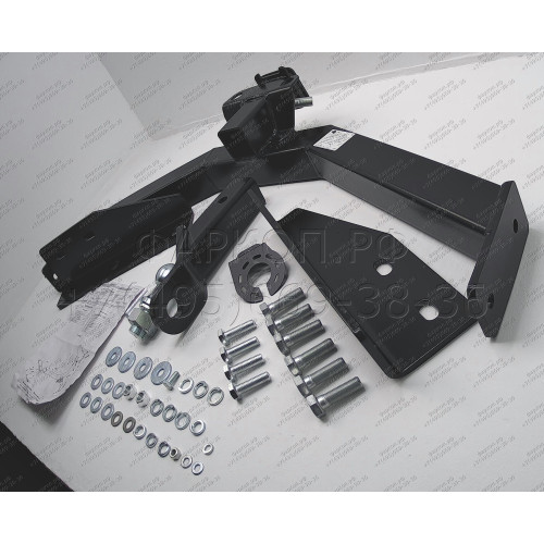 FA 0858-E Бизон Фаркоп на Acura MDX 2014-2021. Требуется подрезка бампера. Тип шара: E (легкосъемный шар под квадрат). Нагрузки: 3000/120 кг. Не комплектуется электрикой