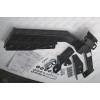 FA 0858-E Бизон Фаркоп на Acura MDX 2014-2021. Требуется подрезка бампера. Тип шара: E (легкосъемный шар под квадрат). Нагрузки: 3000/120 кг. Не комплектуется электрикой