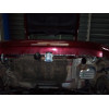 H043C GALIA Полностью оцинкованный фаркоп на Hyundai Matrix 2001-2008. Тип шара: C (горизонтальный съемный). Без выреза бампера. Нагрузки: 1400/52 кг, масса фаркопа 16,57 кг