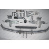 H047A GALIA Полностью оцинкованный фаркоп на Hyundai Starex 6 и 9 местные 1997-2008. Тип шара: A. Без выреза бампера. Нагрузки: 1500/75 кг, масса фаркопа 21 кг