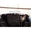 H075C GALIA Полностью оцинкованный фаркоп на Hyundai i10 2008-2013. Тип шара: C (горизонтальный съемный). Невидимый вырез бампера. Нагрузки: 700/28 кг, масса фаркопа 15,07 кг