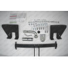 H204-BA TAVIALS ТСУ для Hyundai Tucson 2004-2010, Kia Sportage 2005-2010 без снятия и выреза бампера. Тип шара: C (оцинкованный, съемный). Нагрузки: 1500/75 кг, масса фаркопа 18,14 кг (без электрики в комплекте)
