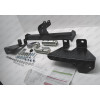 H204-BA TAVIALS ТСУ для Hyundai Tucson 2004-2010, Kia Sportage 2005-2010 без снятия и выреза бампера. Тип шара: C (оцинкованный, съемный). Нагрузки: 1500/75 кг, масса фаркопа 18,14 кг (без электрики в комплекте)
