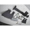 H204-BA TAVIALS ТСУ для Hyundai Tucson 2004-2010, Kia Sportage 2005-2010 без снятия и выреза бампера. Тип шара: C (оцинкованный, съемный). Нагрузки: 1500/75 кг, масса фаркопа 18,14 кг (без электрики в комплекте)