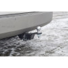 HHA-07-991122.00 PT GROUP Фаркоп на Hyundai H1 2008-2018, 2018-, Hyundai Starex 2008-2018 без подрезки бампера. Тип шара: E (легкосъемный шар под квадрат). Нагрузки: 2500/100 кг, масса фаркопа 25 кг (без электрики в комплекте, не комплектуется заглушкой)