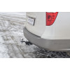 HHA-07-991122.00 PT GROUP Фаркоп на Hyundai H1 2008-2018, 2018-, Hyundai Starex 2008-2018 без подрезки бампера. Тип шара: E (легкосъемный шар под квадрат). Нагрузки: 2500/100 кг, масса фаркопа 25 кг (без электрики в комплекте, не комплектуется заглушкой)