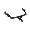 HHA-07-991122.00 PT GROUP Фаркоп на Hyundai H1 2008-2018, 2018-, Hyundai Starex 2008-2018 без подрезки бампера. Тип шара: E (легкосъемный шар под квадрат). Нагрузки: 2500/100 кг, масса фаркопа 25 кг (без электрики в комплекте, не комплектуется заглушкой)