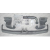 HSO-10-991528.00 PT GROUP Полностью оцинкованный фаркоп на Hyundai Solaris седан/хетчбек 2010-2017, Kia Rio III седан/хетчбек 2011-2017. Необходима подрезка бампера. Тип шара: A. Нагрузки: 1400/75 кг, масса фаркопа 16,9 кг (без электрики в комплекте)