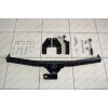 DHO-10-991122.00 PT GROUP Фаркоп на Haval H5 2020-2021, DW Hower H3 2017-2019, DW Hower H5 2017-2019, Great Wall Hover H3 New 2014-2016, Great Wall Hover H3 2010-2016, Great Wall Hover H5 2011-2016 без подрезки бампера. Тип шара: E (легкосъемный шар под к