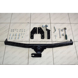 DHO-10-991122.00 PT GROUP Фаркоп на Haval H5 2020-2021, DW Hower H3 2017-2019, DW Hower H5 2017-2019, Great Wall Hover H3 New 2014-2016, Great Wall Hover H3 2010-2016, Great Wall Hover H5 2011-2016 без подрезки бампера. Тип ш